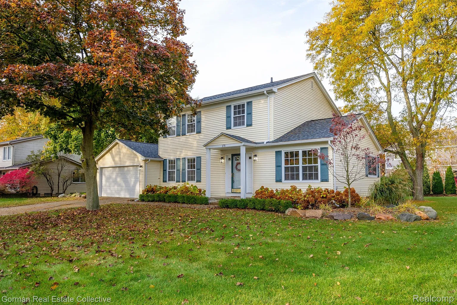 175 Hampshire Dr photo 1
