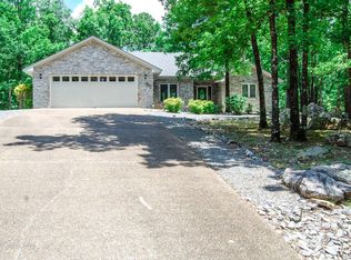 66 Almazan Way, Hot Springs, AR 71909