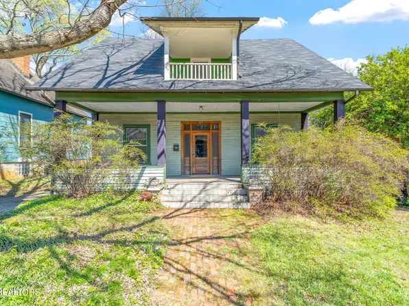 127 Leonard Pl, Knoxville, TN 37917