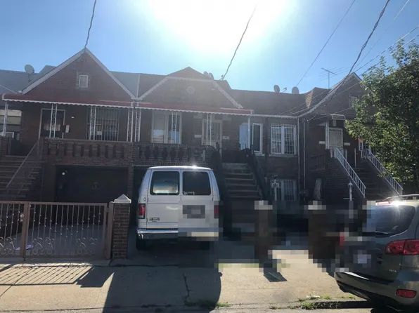 301 E 52nd St, Brooklyn, NY 11203