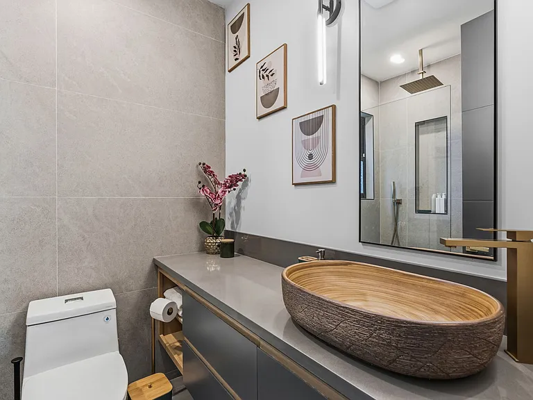 7242 Volta Ct #B — Photo 10