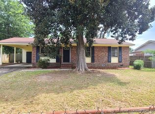 597 Braxton Blvd, Fayetteville, NC 28311