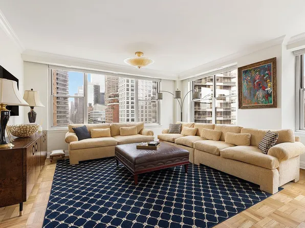 201 E 62nd St APT 12B, New York, NY 10065