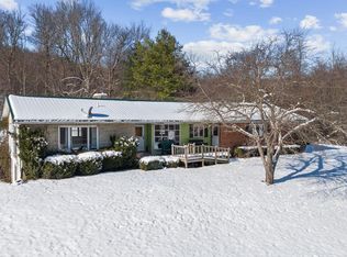 1429 Mount Tabor Rd, Waverly, OH 45690