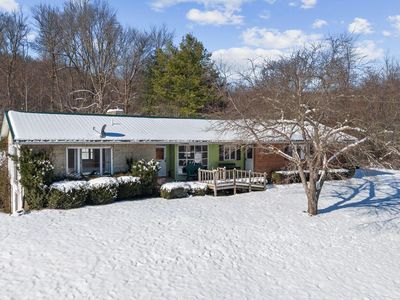 1429 Mount Tabor Rd, Waverly, OH, 45690