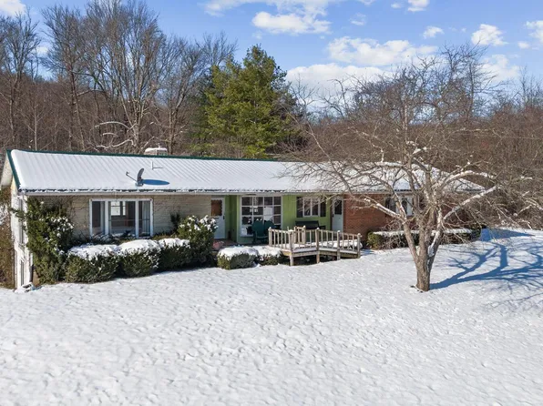 1429 Mount Tabor Rd, Waverly, OH 45690