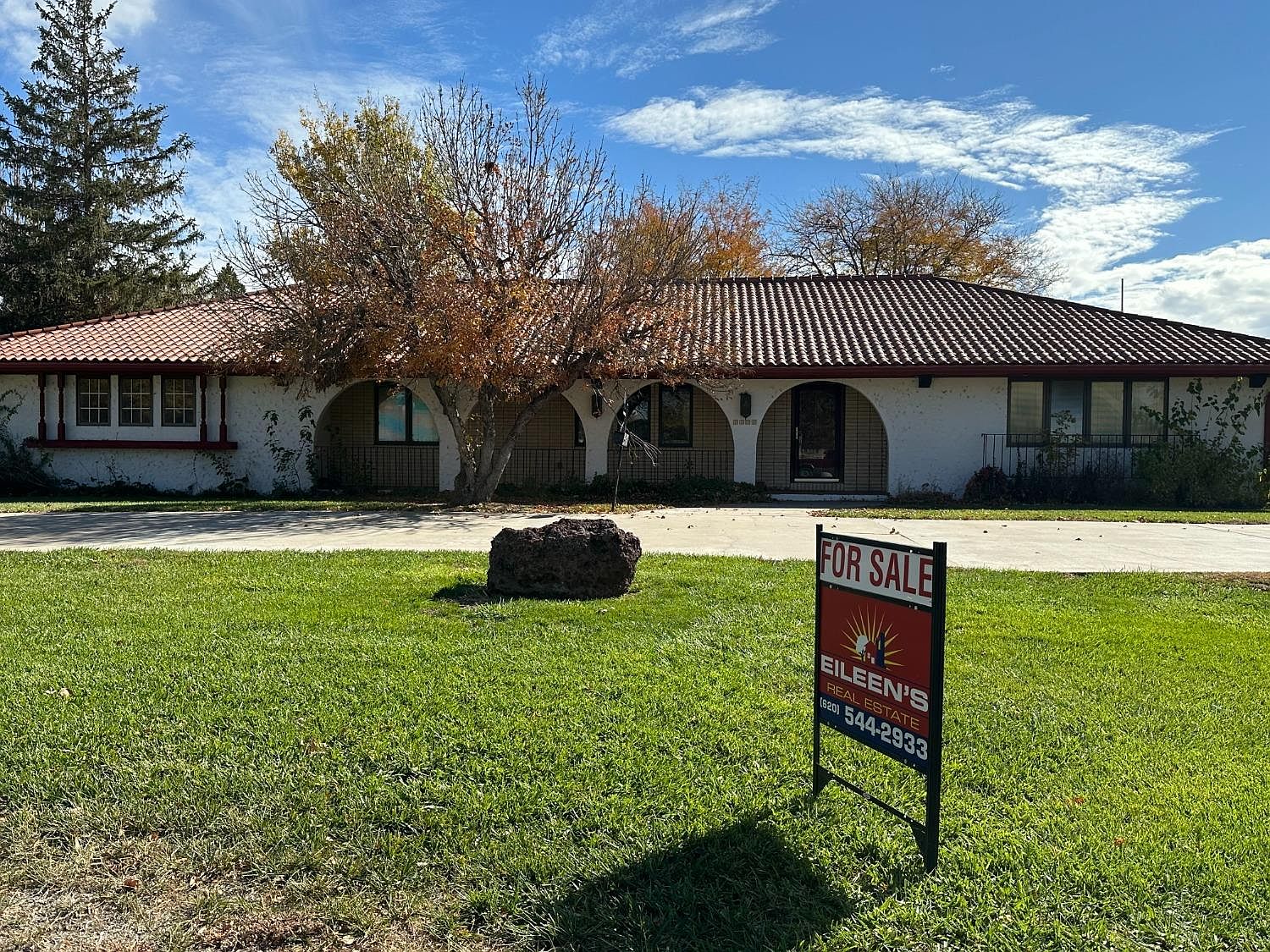 1500 S Monroe St, Hugoton, KS 67951 Zillow