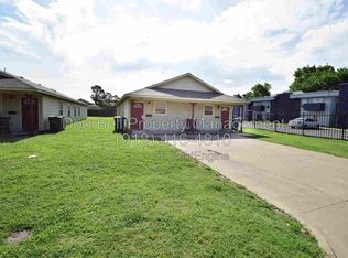 6018 S Newport Ave, Tulsa, OK 74105