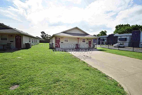 6018 S Newport Ave Photo 1