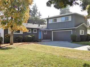 970 Amstutz Dr, San Jose, CA 95129