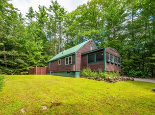 13 Twin Oaks Rd, Sutton, NH 03221