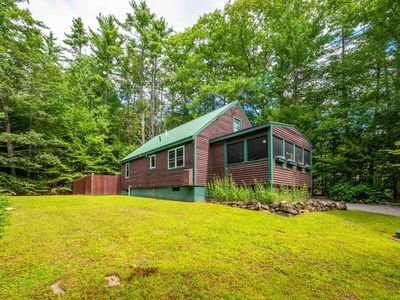 13 Twin Oaks Road, Sutton, NH, 03221