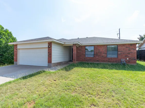 11 Woodcock Cir, Abilene, TX 79605
