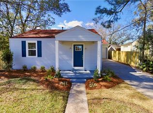 1004 Marian Ave, Metairie, LA 70001