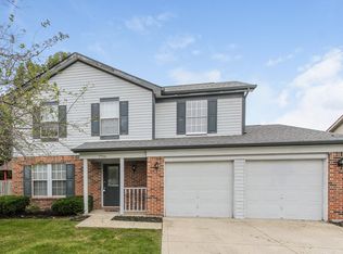 7716 Platini Pl, Indianapolis, IN