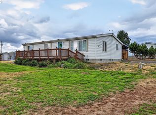 314 S Wayne Rd, Tygh Valley, OR 97063