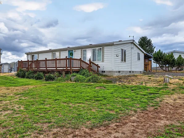 314 S Wayne Rd, Tygh Valley, OR 97063