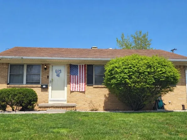 738 W Capistrano Ave, Toledo, OH 43612