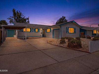 120 E Emerson Way, Sparks, NV, 89431