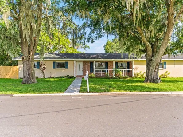 802 NE 12th Ave, Mulberry, FL 33860