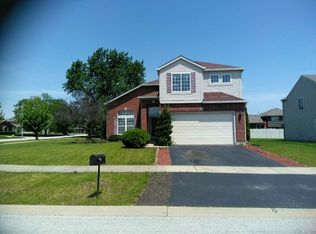 6250 Garden View Ln, Matteson, IL 60443