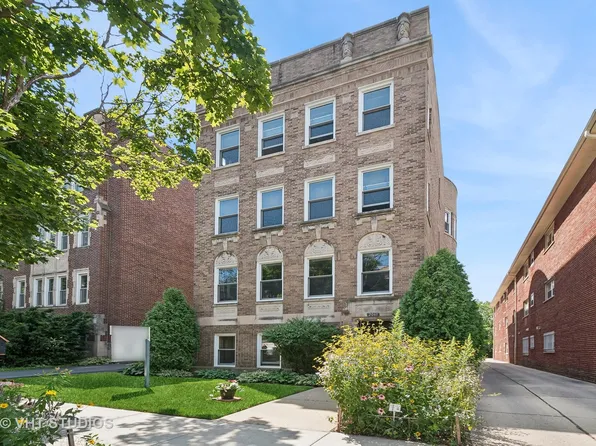 2061 W Farwell Ave #G, Chicago, IL 60645