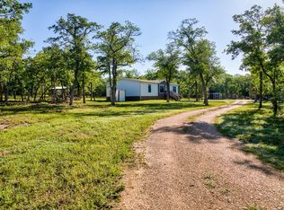 6365 Private Road 4018, Somerville, TX 77879