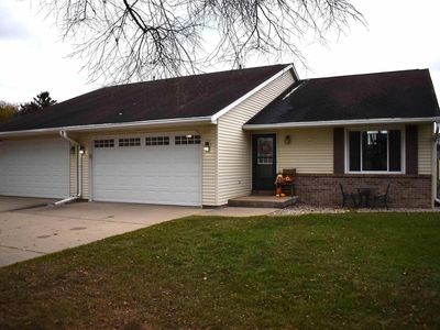 5757 SANDPIPER DRIVE, Stevens Point, WI, 54482