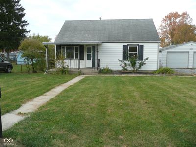 2230 W 13th St, Marion, IN, 46953