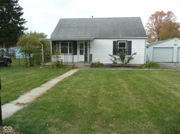 2230 W 13th St, Marion, IN 46953