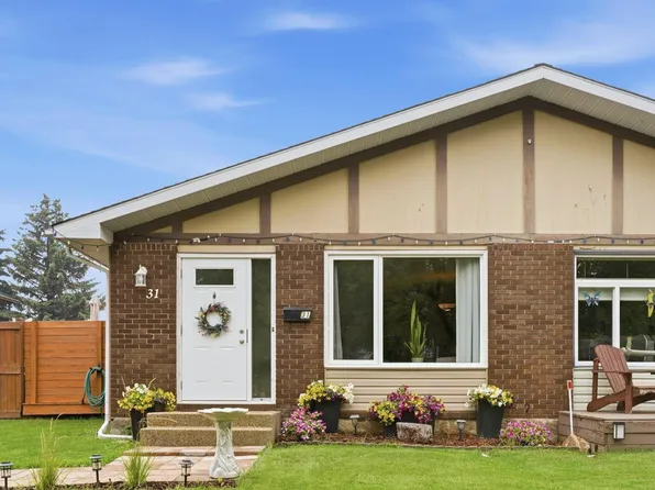 31 Walden Cres, Saint Albert, AB T8N 3N5