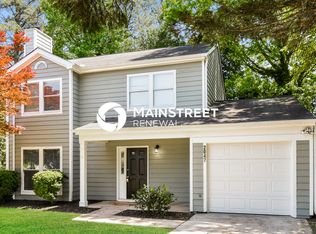 2047 Montgomery Trl, Duluth, GA 30096