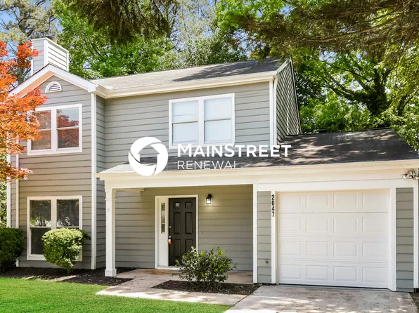 2047 Montgomery Trl, Duluth, GA 30096