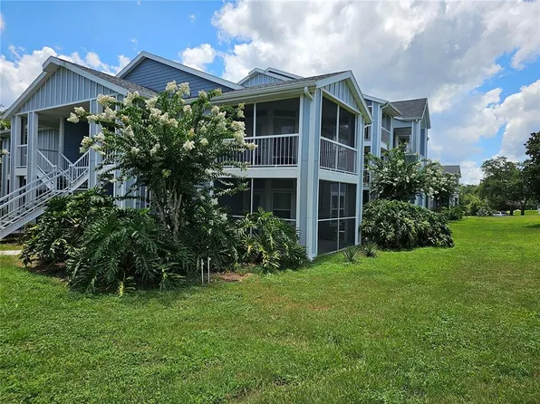711 Sugar Bay Way Unit 115, Lake Mary, FL 32746