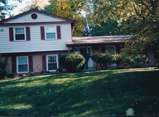 4703 Teak Ct, Temple Hills, MD 20748