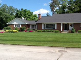 1732 Maybrook Rd, Jackson, MI 49203