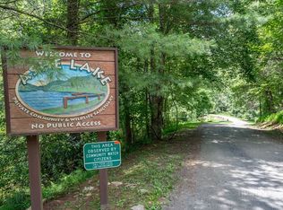 Lot 255/256 Lakeside Drive, West Jefferson, NC 28694