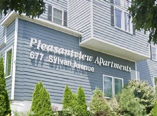 677 Sylvan Ave #116, Bridgeport, CT 06606