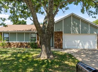 3614 S 136th East Ave, Tulsa, OK 74134