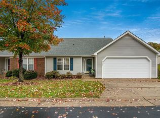 4705 Tealbriar Way, Greensboro, NC 27410