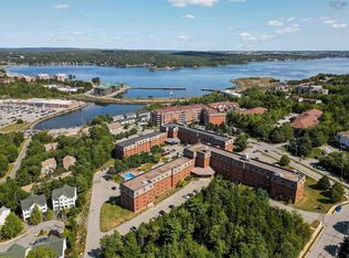 61 Nelsons Landing Blvd #614, Halifax, NS B4A 3X3