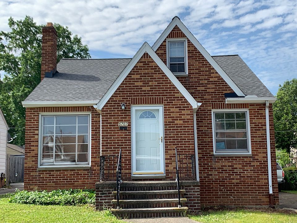 1st image of 5707 Hampstead Ave