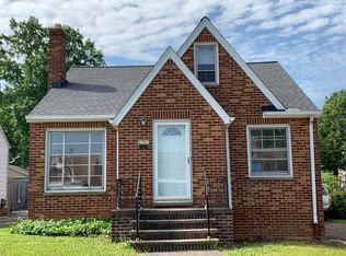 5707 Hampstead Ave, Parma, OH 44129