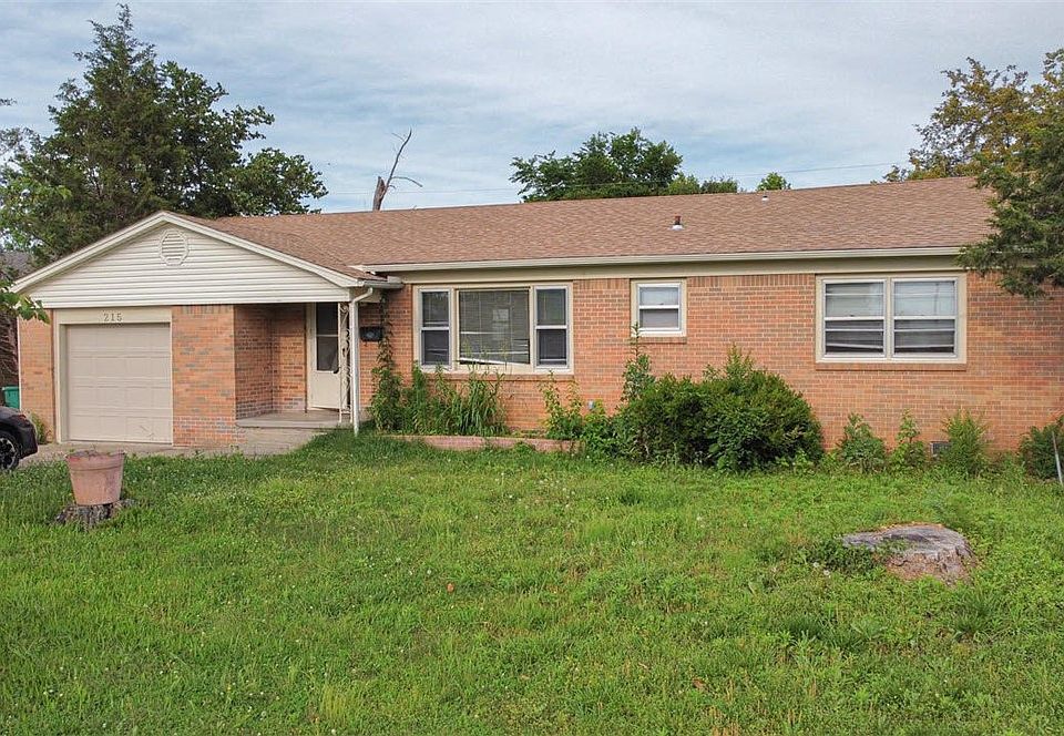 1st image of 215 S 13th Pl