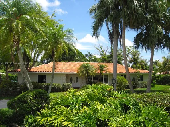 10825 SW 74th Ct, Pinecrest, FL 33156
