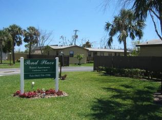 3934 Pond Pl, Palm Springs, FL 33461