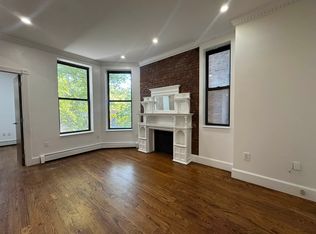 252 Hancock St APT 4, Brooklyn, NY 11216