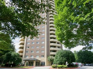 1501 Clairmont Rd APT 713, Decatur, GA