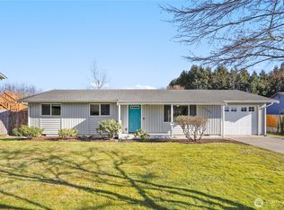 9205 62nd Dr NE, Marysville, WA