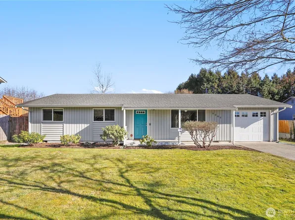 9205 62nd Drive NE, Marysville, WA 98270